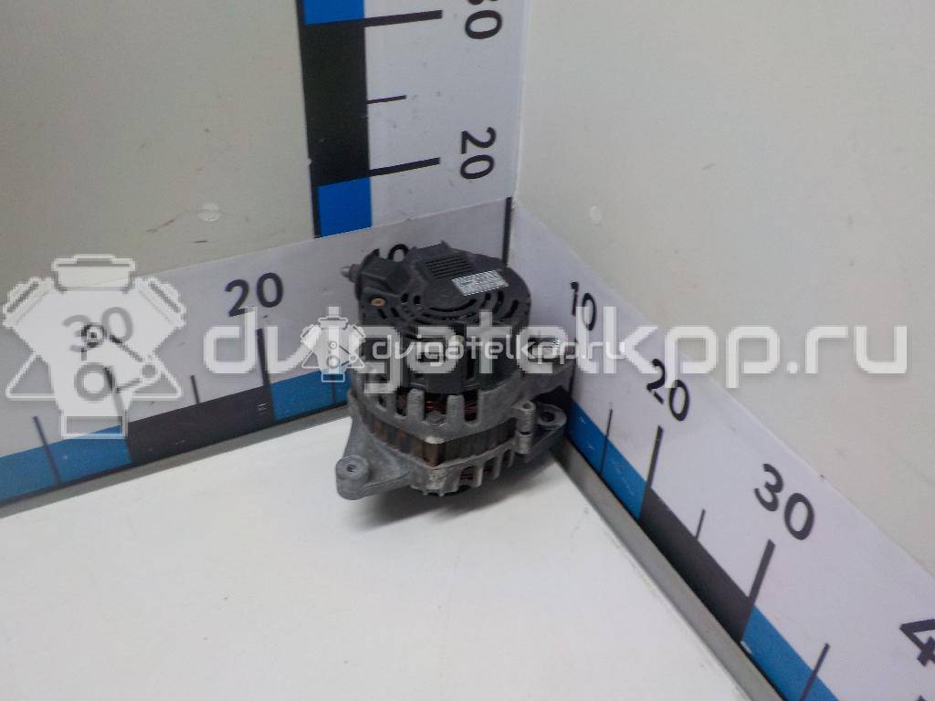 Фото Генератор  3730004310 для Kia Picanto {forloop.counter}}