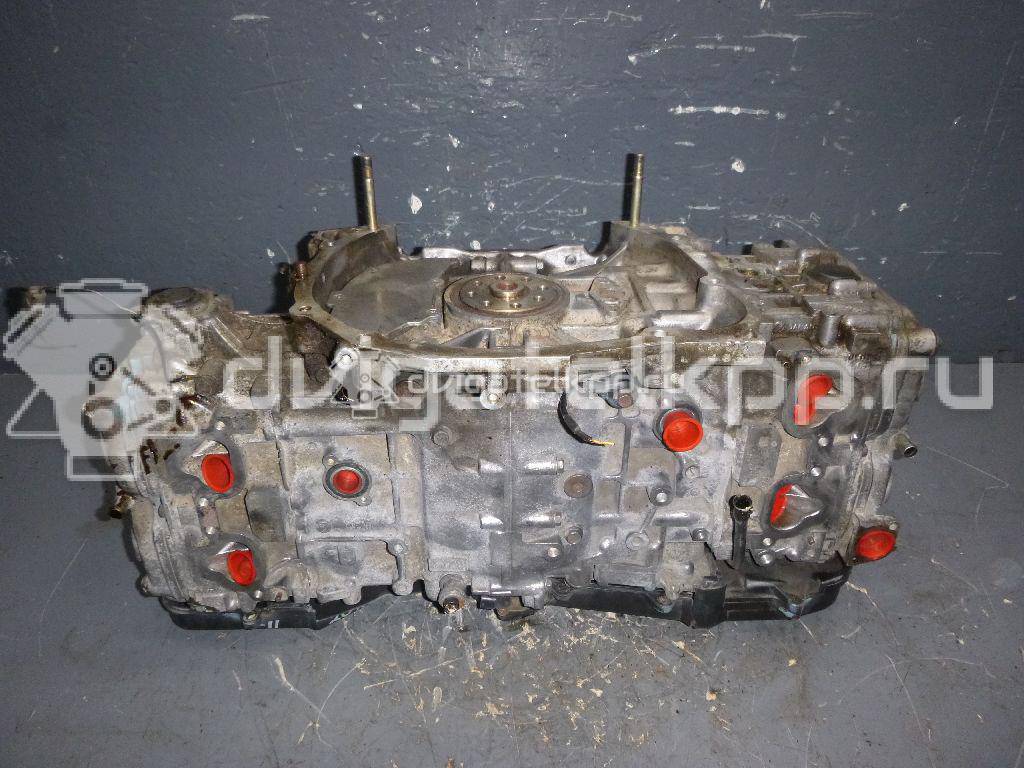 Фото Контрактный (б/у) двигатель EJ201 для Subaru Forester / Legacy / Impreza 115-148 л.с 16V 2.0 л бензин {forloop.counter}}