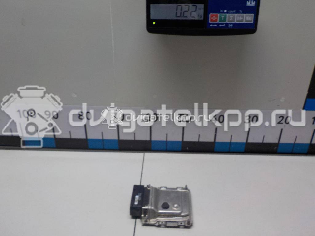 Фото Блок управления двигателем  3911104055 для kia Picanto {forloop.counter}}
