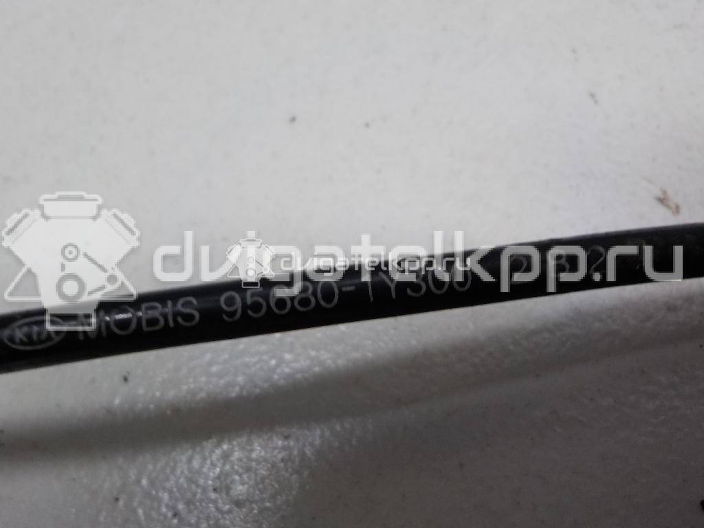 Фото Датчик ABS задний левый  956801y300 для Kia Picanto {forloop.counter}}
