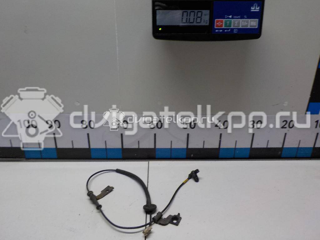 Фото Датчик ABS задний левый  956801y300 для Kia Picanto {forloop.counter}}