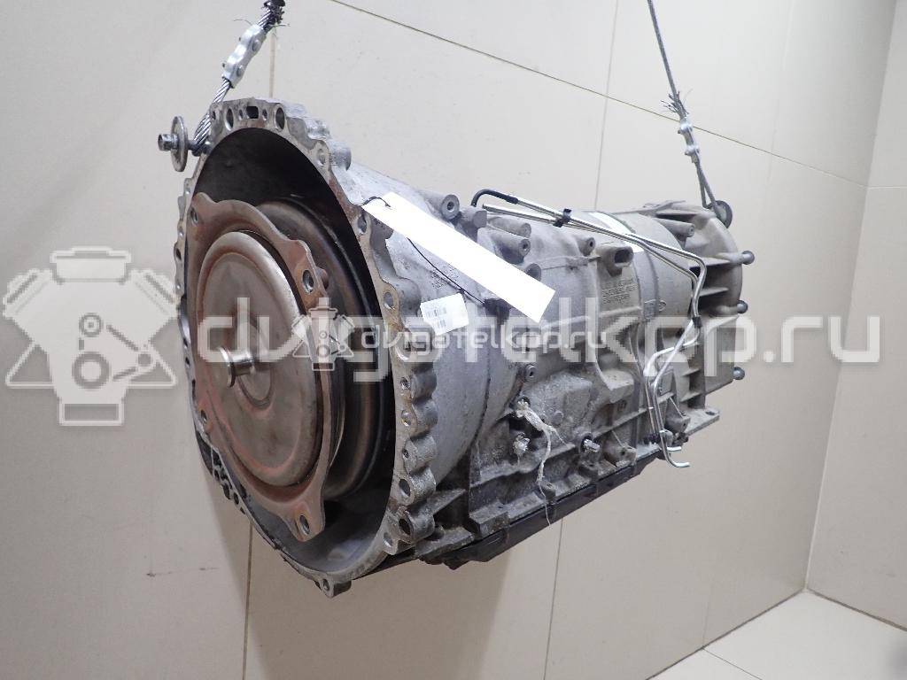 Фото Контрактная (б/у) АКПП для Ford Australia / Land Rover 190 л.с 24V 2.7 л 276DT Дизельное топливо TGD500570 {forloop.counter}}