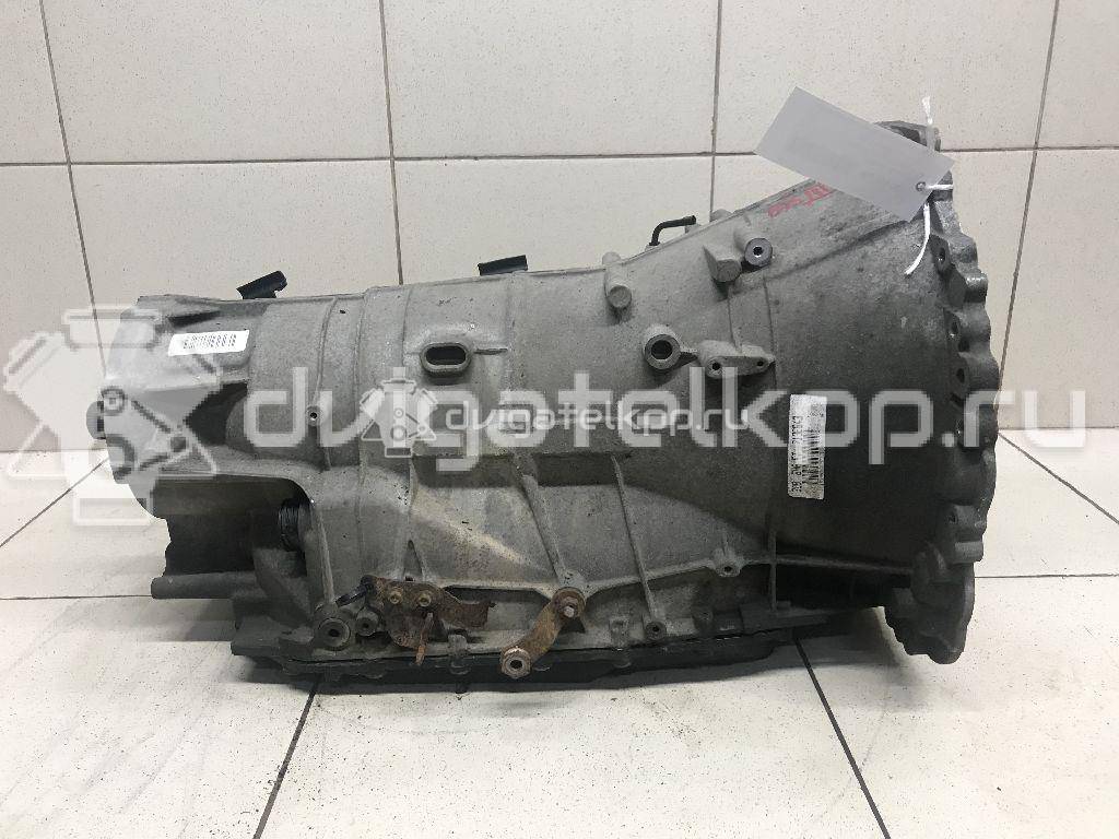 Фото Контрактная (б/у) АКПП для Ford Australia / Land Rover 190 л.с 24V 2.7 л 276DT Дизельное топливо TGD500570 {forloop.counter}}