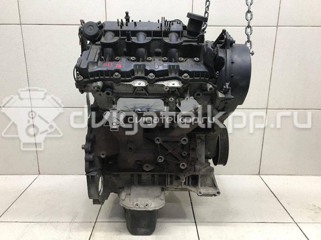 Фото Контрактный (б/у) двигатель 276DT для Ford Australia / Land Rover 190 л.с 24V 2.7 л Дизельное топливо LR004729 {forloop.counter}}