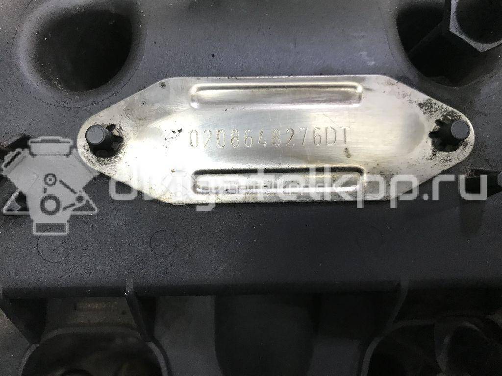 Фото Контрактный (б/у) двигатель 276DT для Ford Australia / Land Rover 190 л.с 24V 2.7 л Дизельное топливо LR004729 {forloop.counter}}