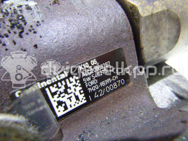 Фото ТНВД  LR005549 для Land Rover Range Rover / Discovery {forloop.counter}}