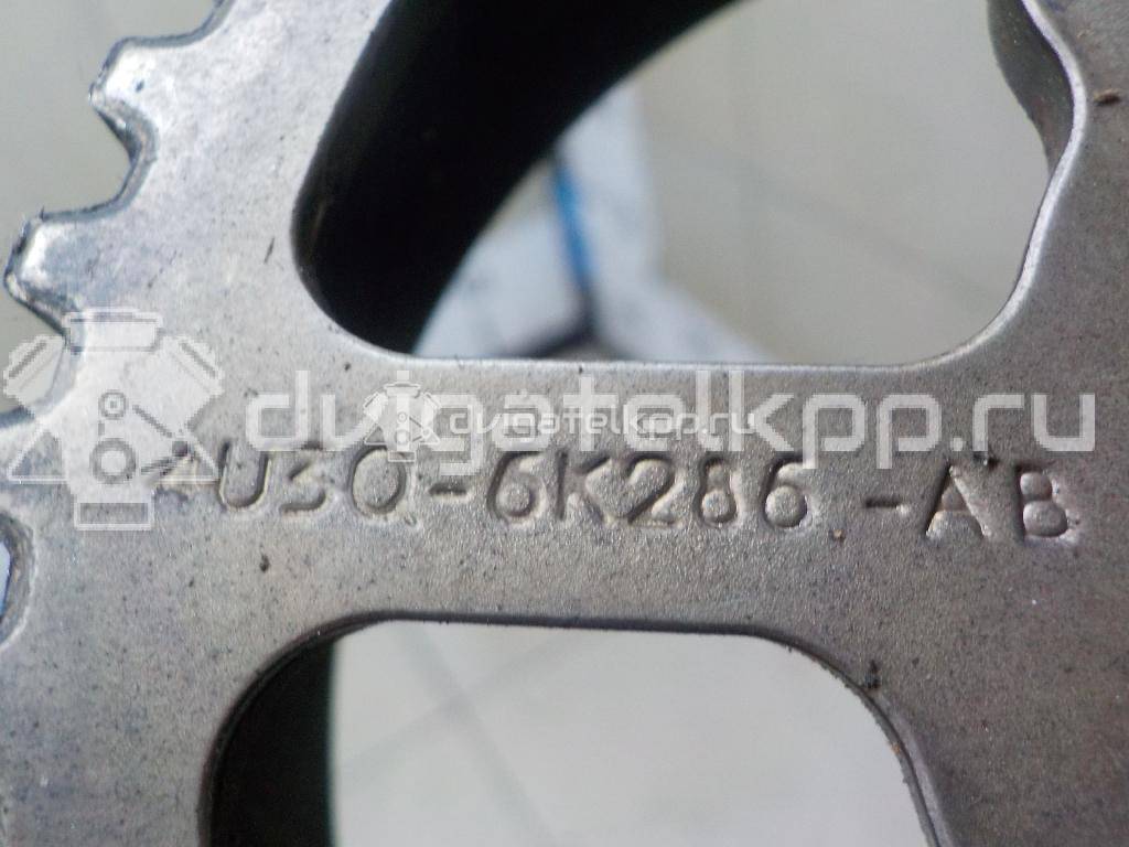 Фото Шестерня (шкив) распредвала  1311317 для land rover Discovery III {forloop.counter}}