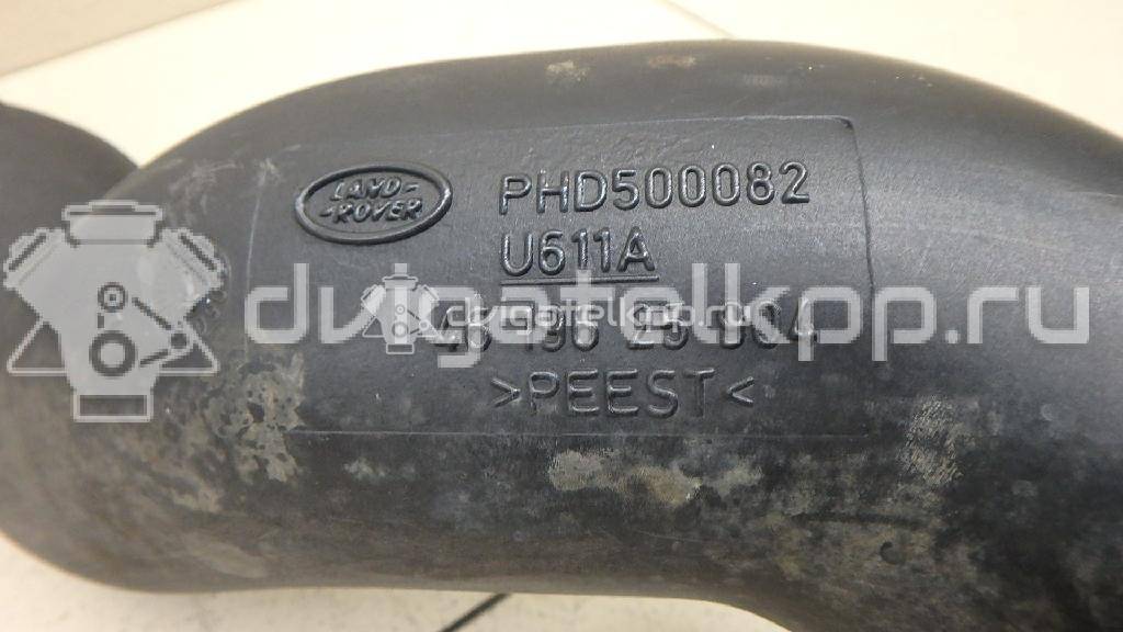 Фото Патрубок воздушного фильтра  PHD500082 для Ford Australia / Land Rover {forloop.counter}}