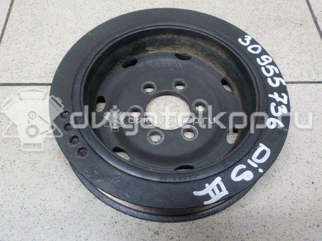 Фото Шкив коленвала  1341857 для Land Rover Range Rover / Discovery {forloop.counter}}