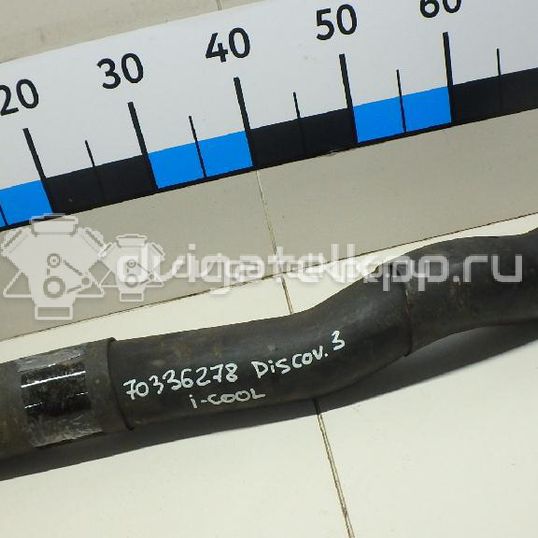 Фото Патрубок интеркулера  PNH500025 для Land Rover Range Rover / Discovery