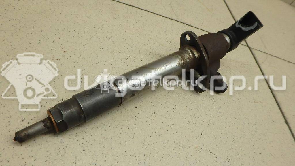 Фото Форсунка дизельная электрическая  LR006495 для Land Rover Range Rover / Discovery {forloop.counter}}
