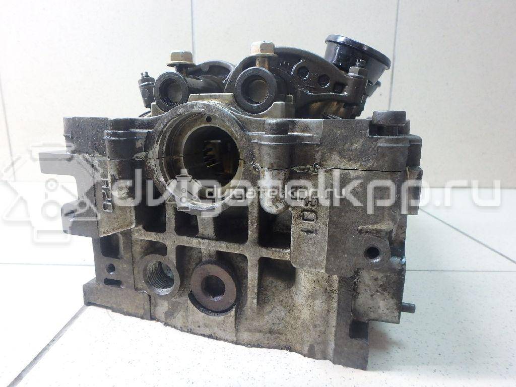 Фото Головка блока для двигателя EJ201 для Subaru / Chevrolet 115-148 л.с 16V 2.0 л бензин 11063AA910 {forloop.counter}}