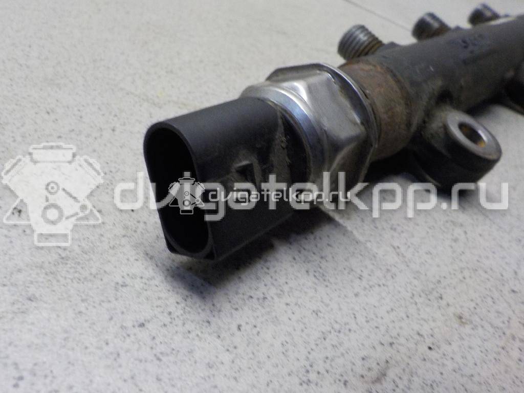 Фото Рейка топливная (рампа)  LR020020 для land rover Discovery III {forloop.counter}}