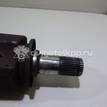 Фото Полуось передняя левая  TDB500090 для Land Rover Freelander / Range Rover / Discovery {forloop.counter}}