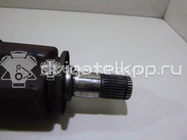 Фото Полуось передняя левая  TDB500090 для Land Rover Freelander / Range Rover / Discovery {forloop.counter}}