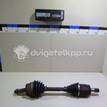 Фото Полуось передняя левая  TDB500090 для Land Rover Freelander / Range Rover / Discovery {forloop.counter}}