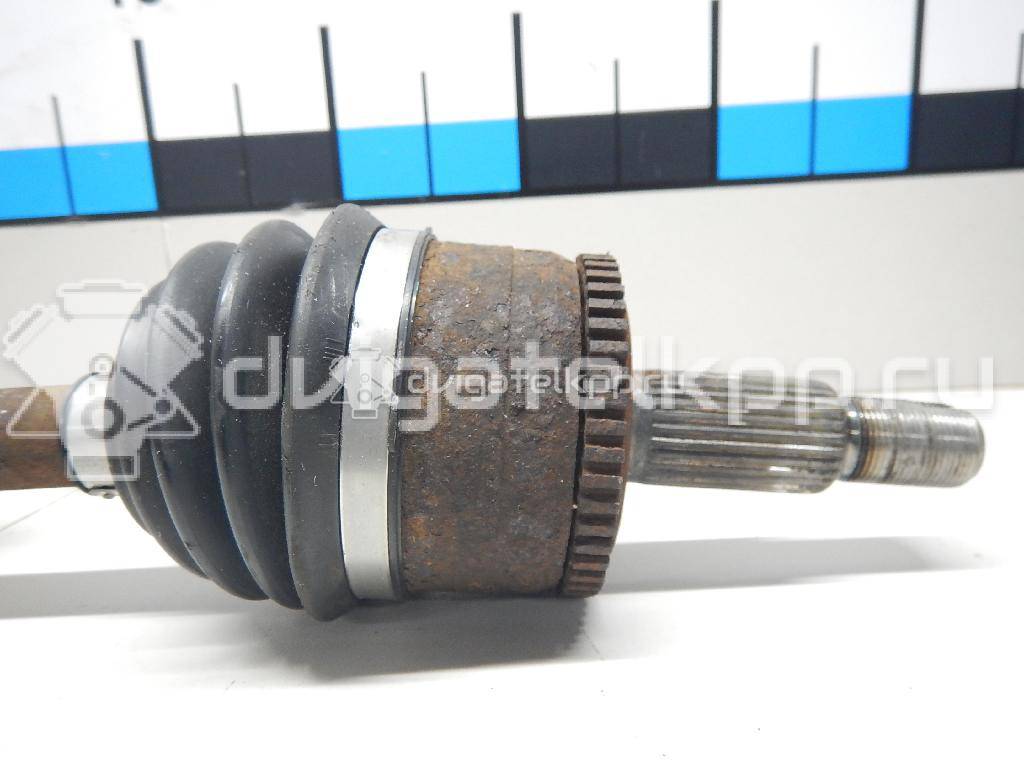 Фото Полуось передняя левая  TDB500110 для Land Rover Range Rover / Discovery {forloop.counter}}