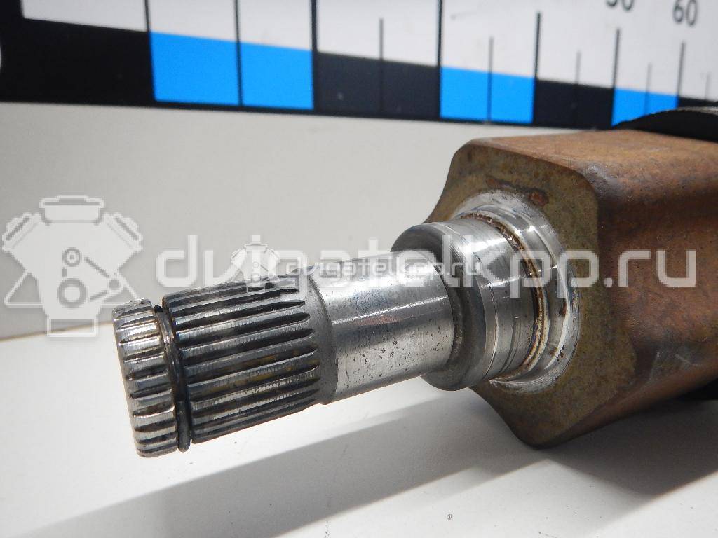 Фото Полуось передняя левая  TDB500110 для Land Rover Range Rover / Discovery {forloop.counter}}