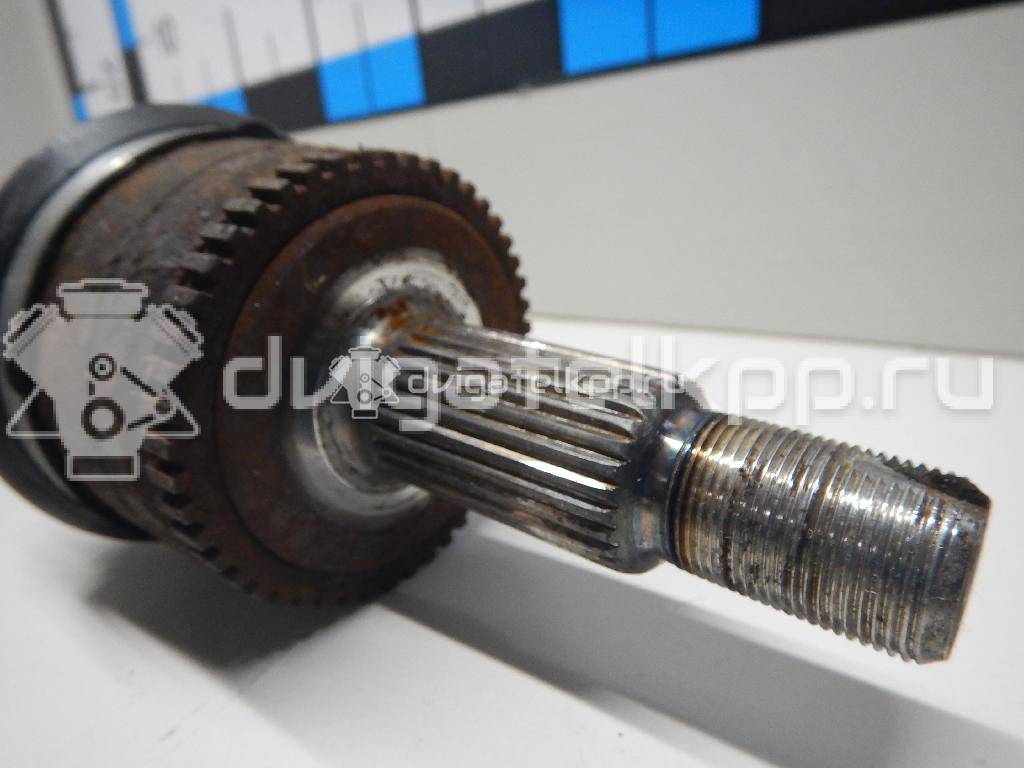 Фото Полуось передняя левая  TDB500110 для Land Rover Range Rover / Discovery {forloop.counter}}