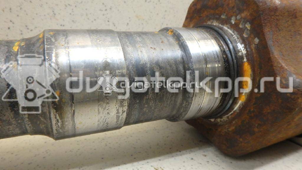 Фото Полуось передняя правая  TDB500100 для Land Rover Range Rover / Discovery {forloop.counter}}