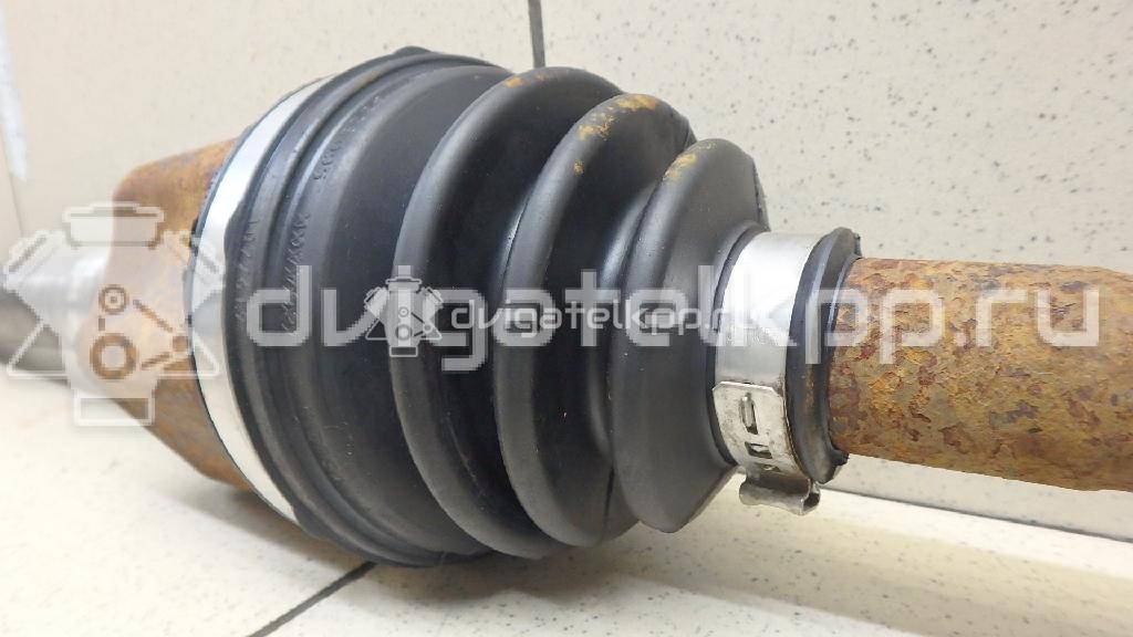 Фото Полуось передняя правая  TDB500100 для Land Rover Range Rover / Discovery {forloop.counter}}