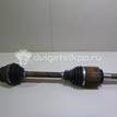 Фото Полуось задняя левая  TOB500250 для Land Rover Range Rover / Discovery {forloop.counter}}