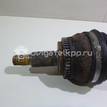 Фото Полуось задняя левая  TOB500250 для Land Rover Range Rover / Discovery {forloop.counter}}
