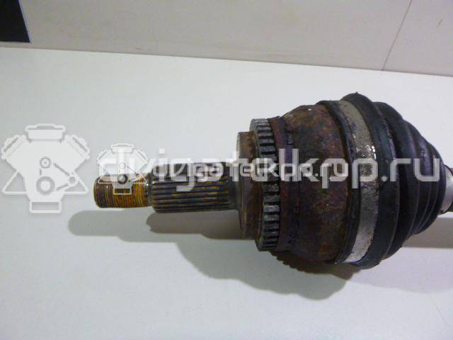 Фото Полуось задняя левая  TOB500250 для Land Rover Range Rover / Discovery {forloop.counter}}