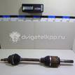 Фото Полуось задняя левая  TOB500250 для Land Rover Range Rover / Discovery {forloop.counter}}