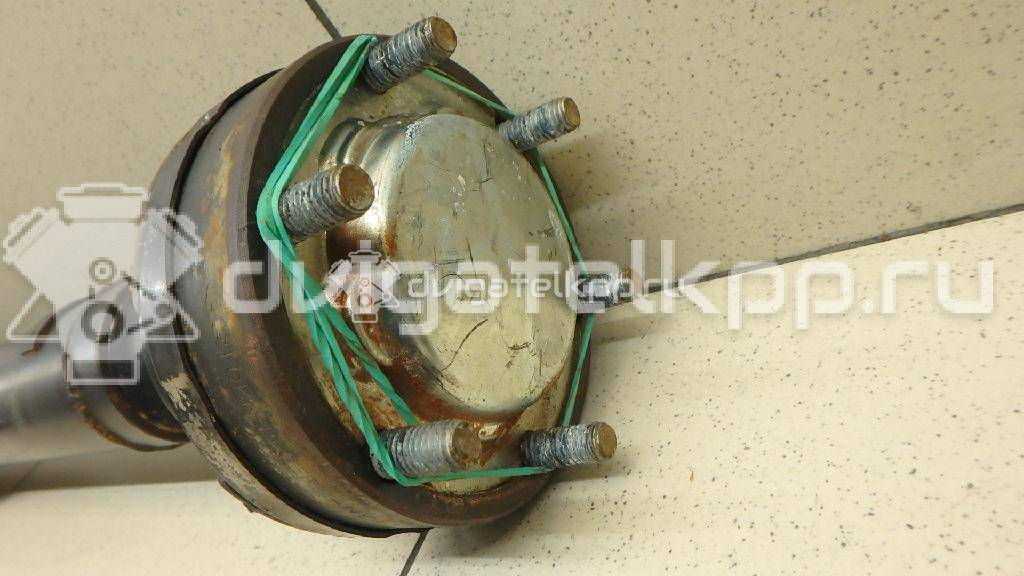 Фото Вал карданный передний  TVB500160 для Land Rover Range Rover / Discovery {forloop.counter}}
