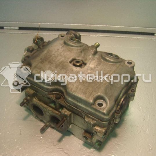 Фото Головка блока для двигателя EJ20 (Turbo) для Subaru Forester / Legacy / Impreza / Exiga Ya 211-250 л.с 16V 2.0 л бензин 11063AA910