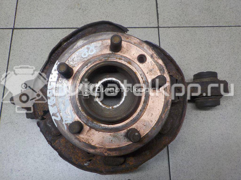 Фото Кулак поворотный задний правый  RLH500020 для Land Rover Range Rover {forloop.counter}}