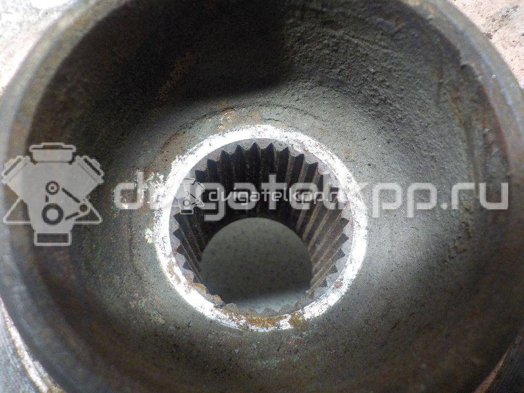 Фото Кулак поворотный задний правый  RLH500020 для Land Rover Range Rover {forloop.counter}}