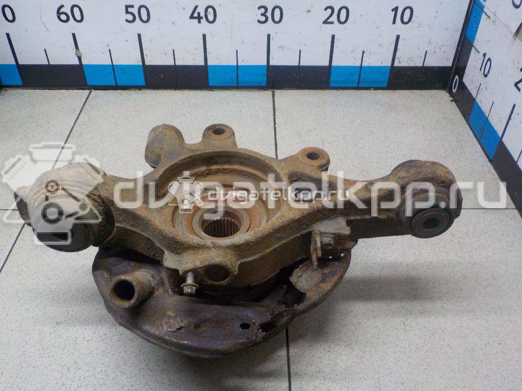 Фото Кулак поворотный задний правый  RLH500020 для Land Rover Range Rover {forloop.counter}}