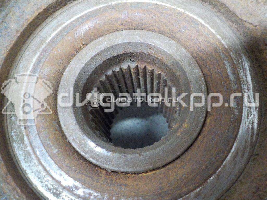 Фото Кулак поворотный задний правый  RLH500020 для Land Rover Range Rover {forloop.counter}}