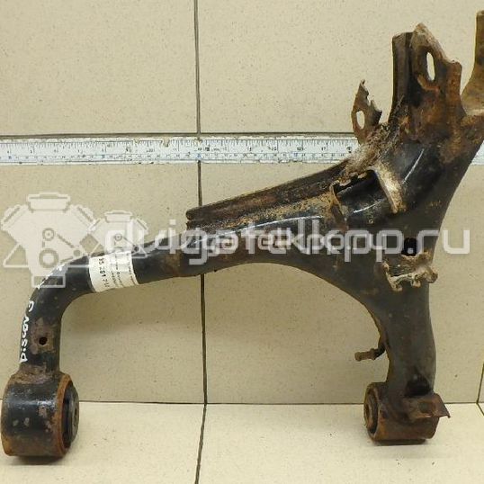 Фото Рычаг задний верхний правый  RGG500440 для Land Rover Discovery