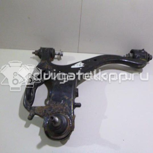 Фото Рычаг передний нижний правый  RBJ501400 для Land Rover Range Rover / Discovery