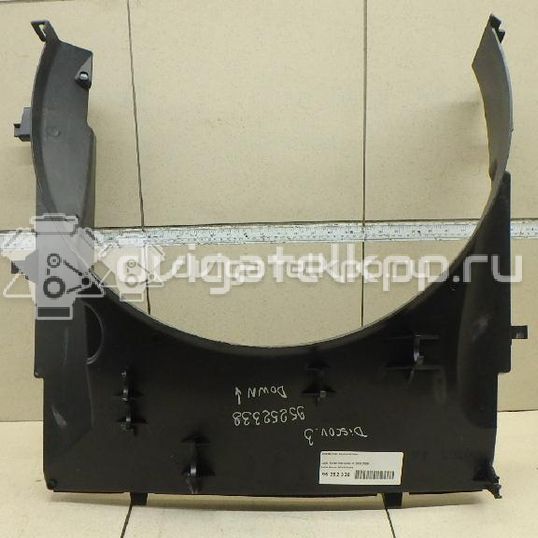 Фото Диффузор вентилятора  PGK500096 для land rover Discovery III