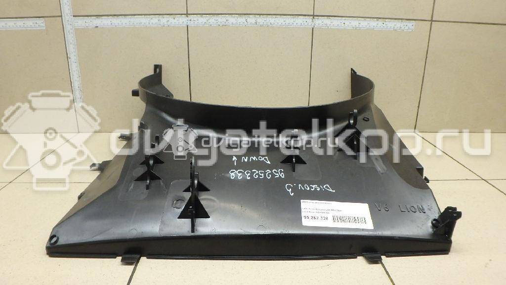 Фото Диффузор вентилятора  PGK500096 для land rover Discovery III {forloop.counter}}