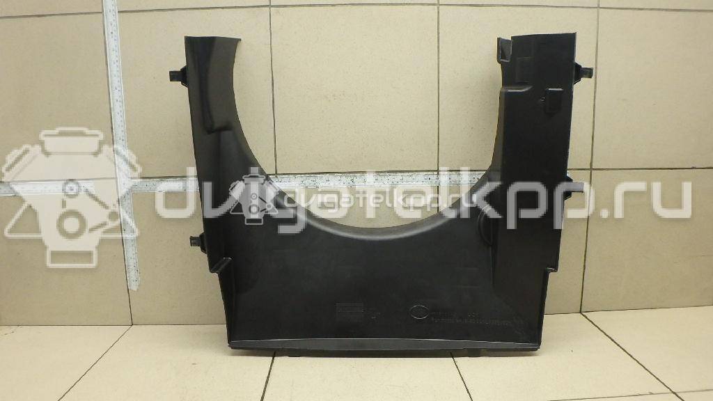 Фото Диффузор вентилятора  PGK500096 для land rover Discovery III {forloop.counter}}