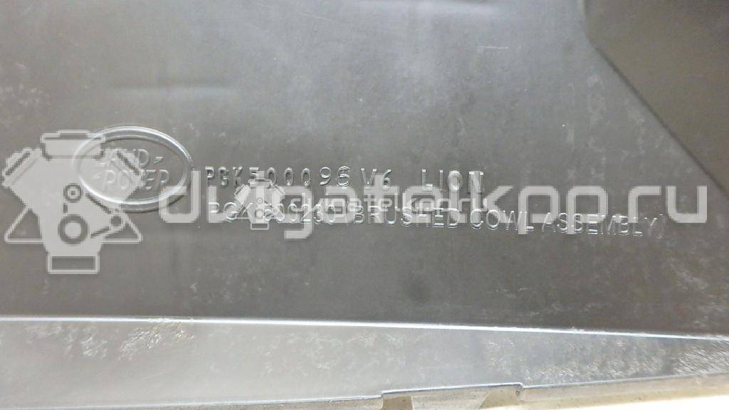 Фото Диффузор вентилятора  PGK500096 для land rover Discovery III {forloop.counter}}