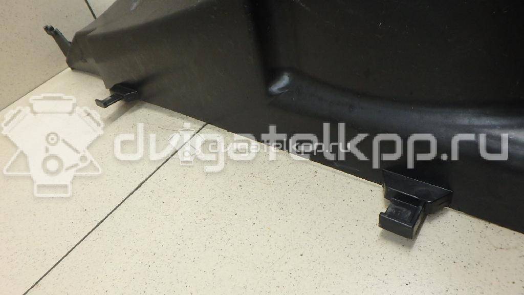 Фото Диффузор вентилятора  PGK500096 для land rover Discovery III {forloop.counter}}