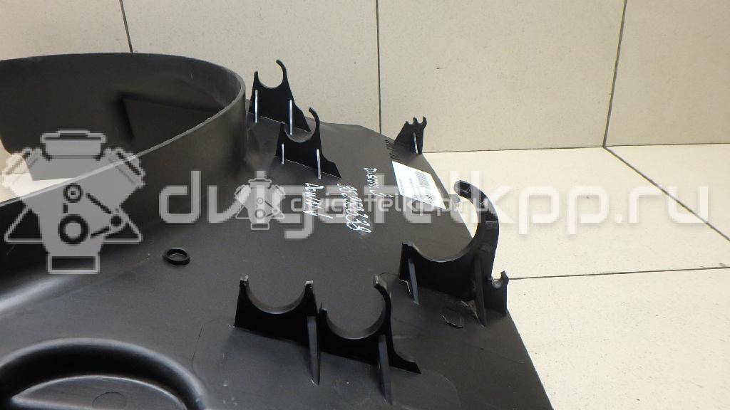 Фото Диффузор вентилятора  PGK500096 для land rover Discovery III {forloop.counter}}