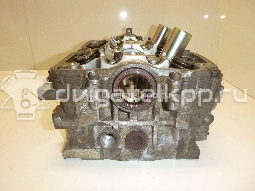 Фото Головка блока для двигателя EJ201 для Subaru / Chevrolet 115-148 л.с 16V 2.0 л бензин 11063AA910 {forloop.counter}}