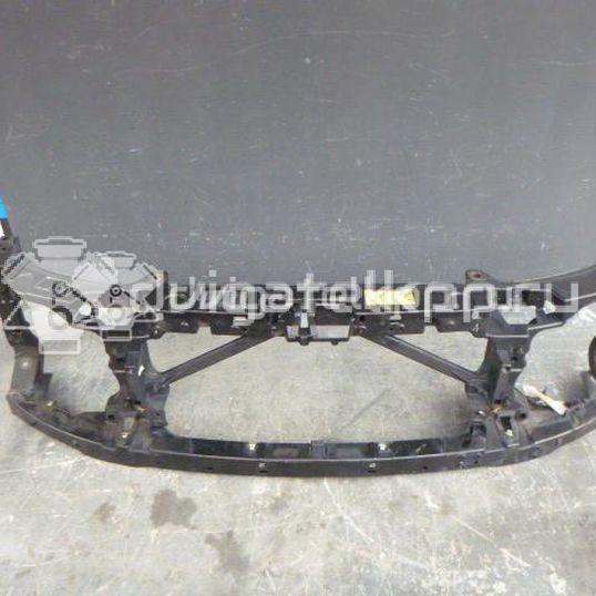 Фото Панель передняя  DIN500020 для land rover Discovery III