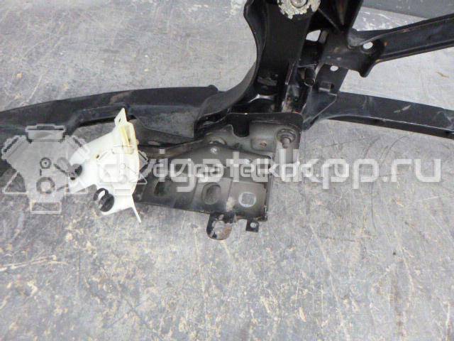 Фото Панель передняя  DIN500020 для land rover Discovery III {forloop.counter}}