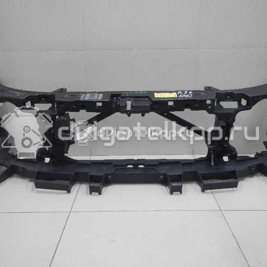 Фото Панель передняя  DIN500020 для land rover Discovery III