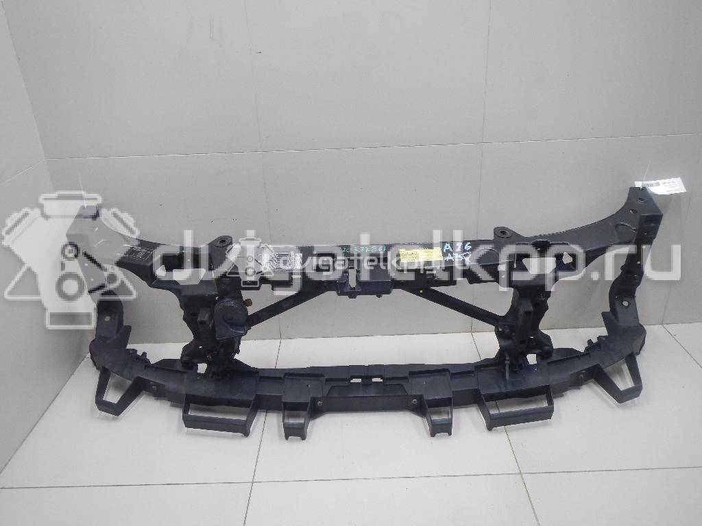 Фото Панель передняя  DIN500020 для land rover Discovery III {forloop.counter}}