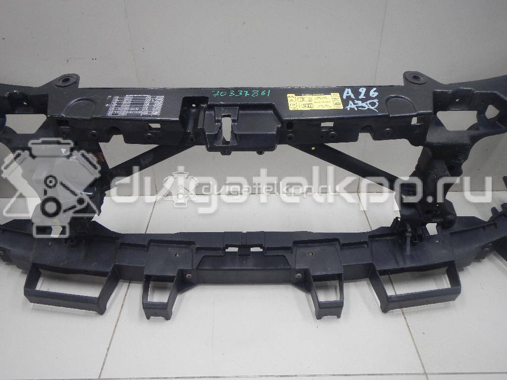 Фото Панель передняя  DIN500020 для land rover Discovery III {forloop.counter}}