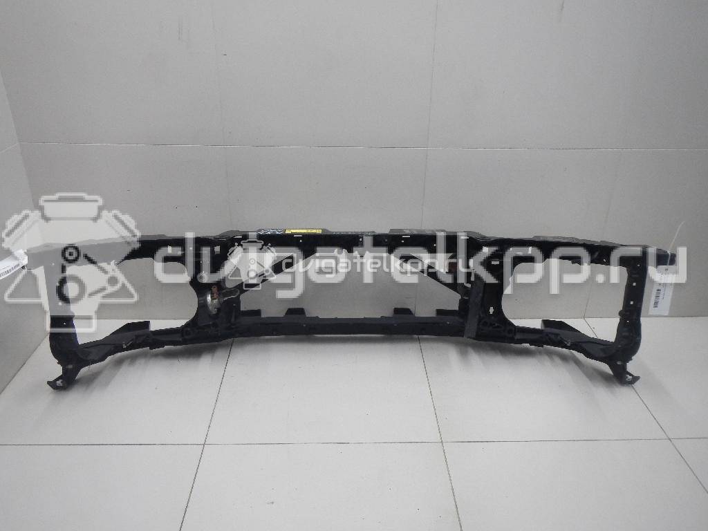Фото Панель передняя  DIN500020 для land rover Discovery III {forloop.counter}}